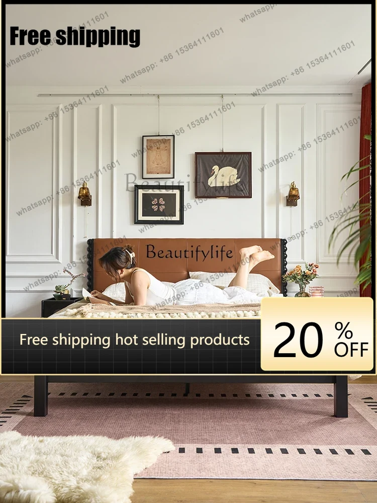Luxury Bags Direct - Factory Direct GFrench retro solid wood