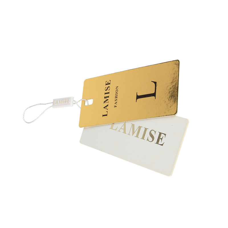 Luxury Bags Price - Customized brand clothing hang tag Luxury