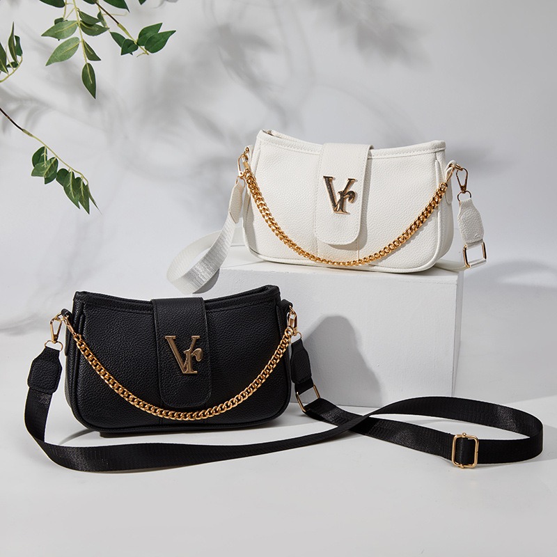 Luxury Bags Direct - 2026 Cross-border Popular Luxury Women Underarm
