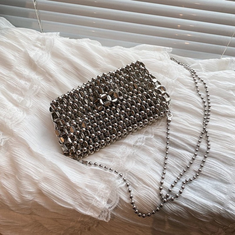 Luxury Bags For Sale - PU Sense of Luxury Solid Color
