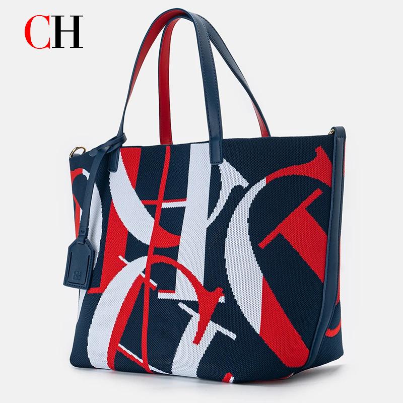 Luxury Bags Big - Luxury Brand Large Capacity Fashionable Women's