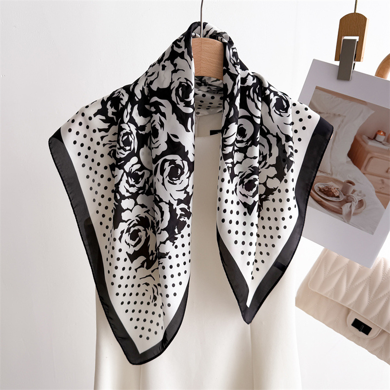 Luxury New Printed Scarves Wom - Luxury Bags China Wholesale recension och pris