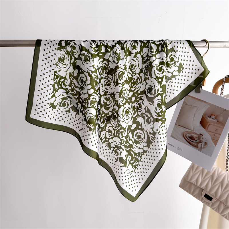 Luxury New Printed Scarves Wom - Luxury Bags China Wholesale recension och pris