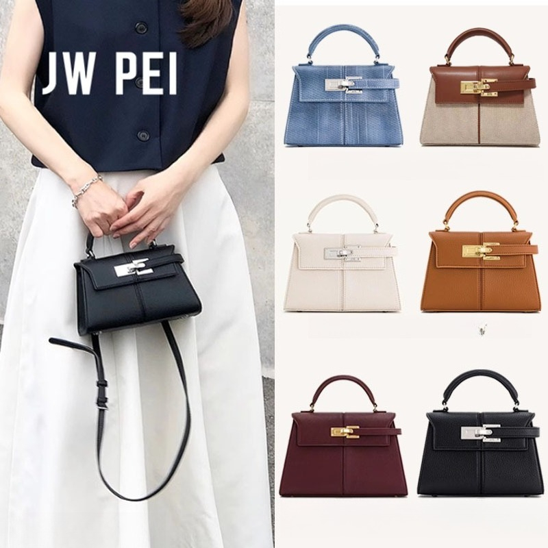 Best-selling JW PEI dumpling b - Luxury Bags To Sell recension och pris