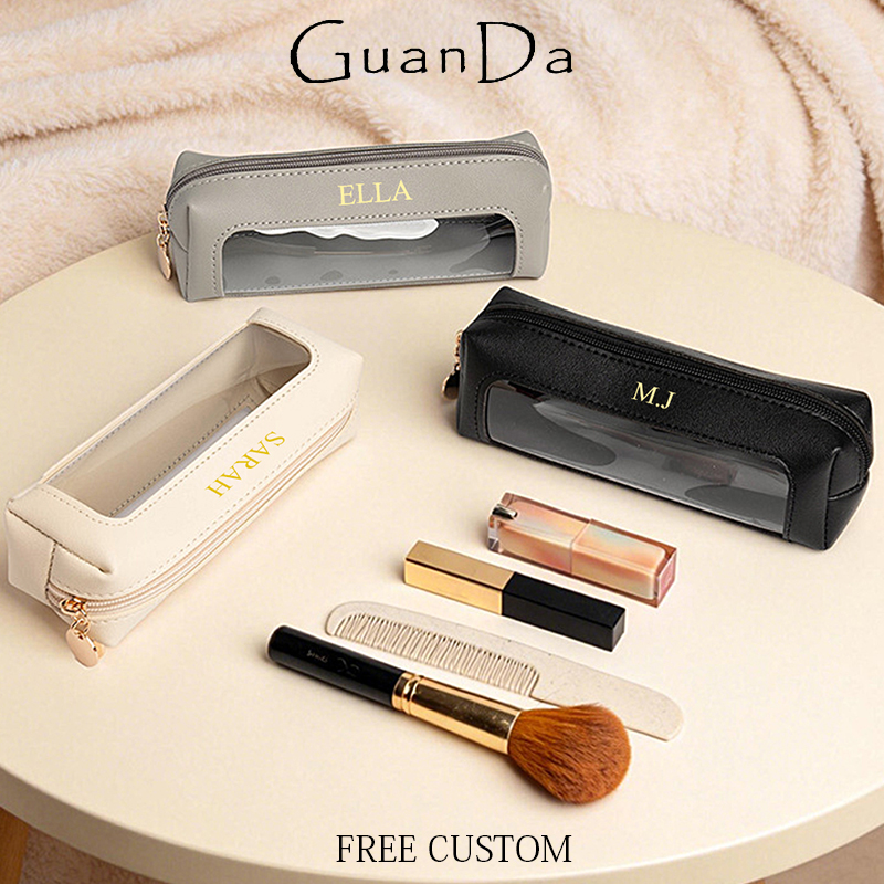 Travel Portable Zipper Cosmeti - Luxury Bags China Wholesale recension och pris