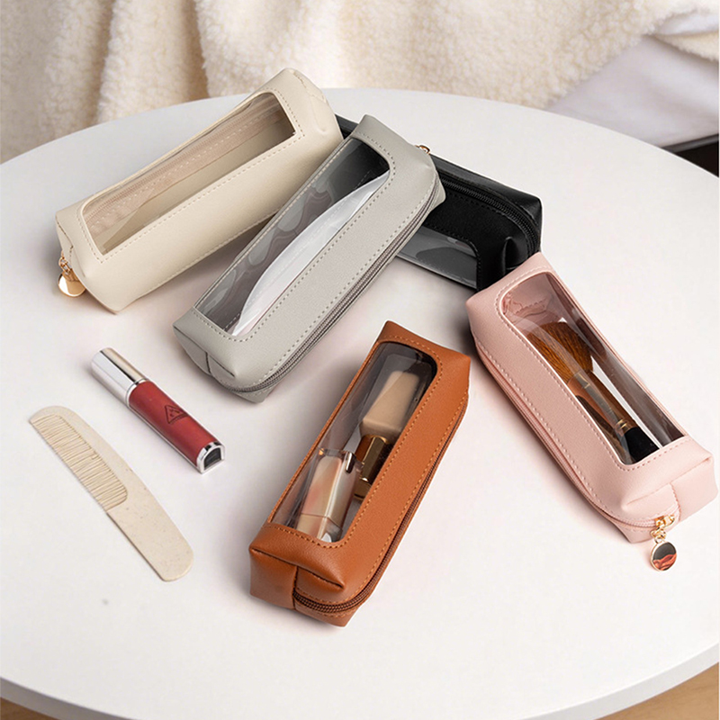 Travel Portable Zipper Cosmeti - Luxury Bags China Wholesale recension och pris