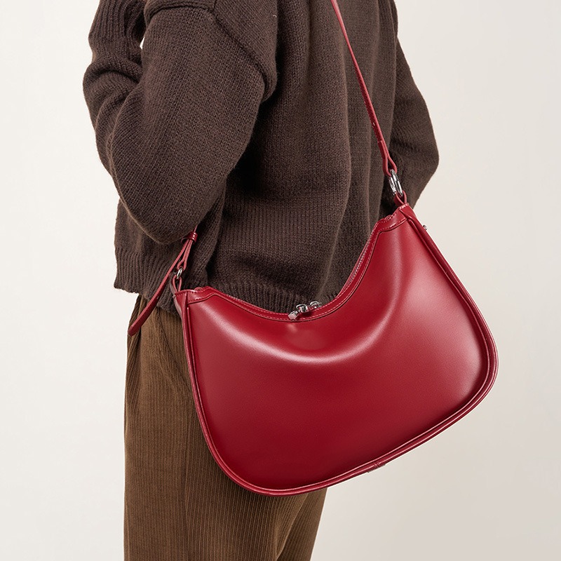 Zency Premium Genuine Leather  - Luxury Bags For Sale recension och pris