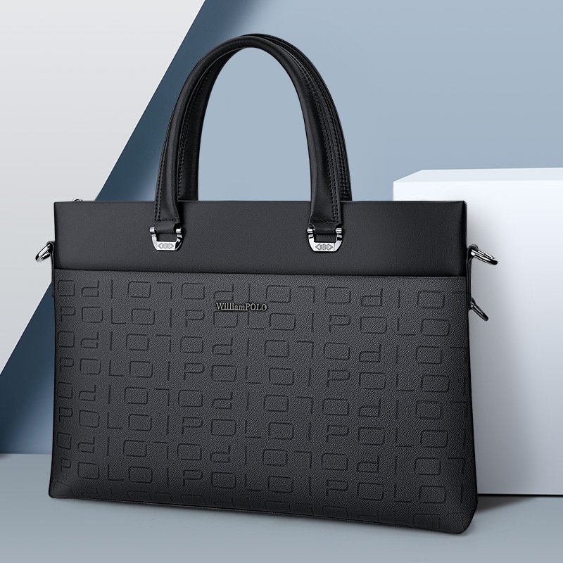 Business Laptop Handbag Crossb - Luxury Bags China Wholesale recension och pris