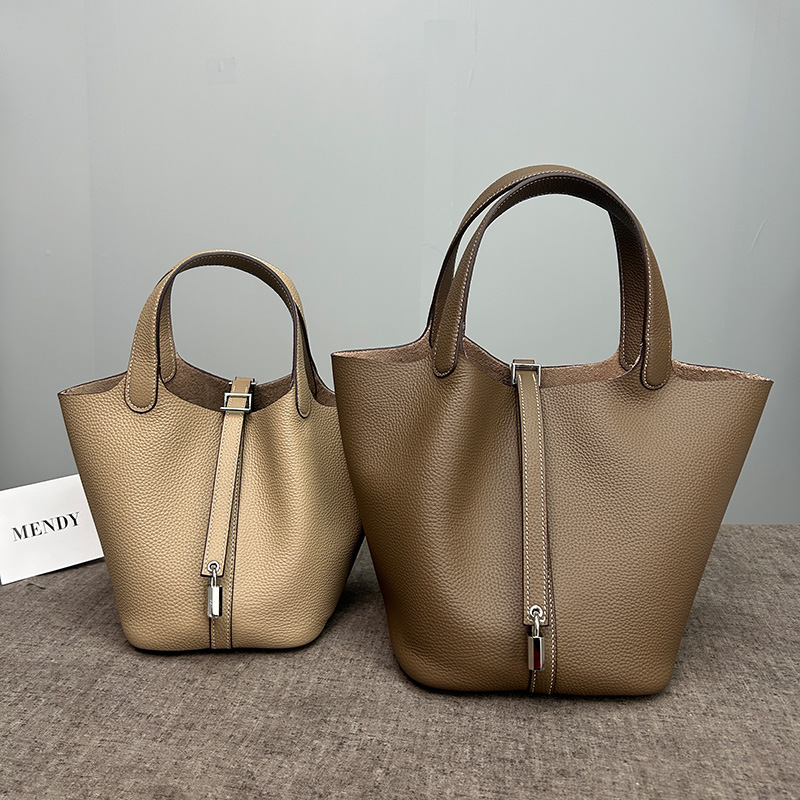 MENDY Women Bags Handbags Buck - Luxury Bags Big recension och pris
