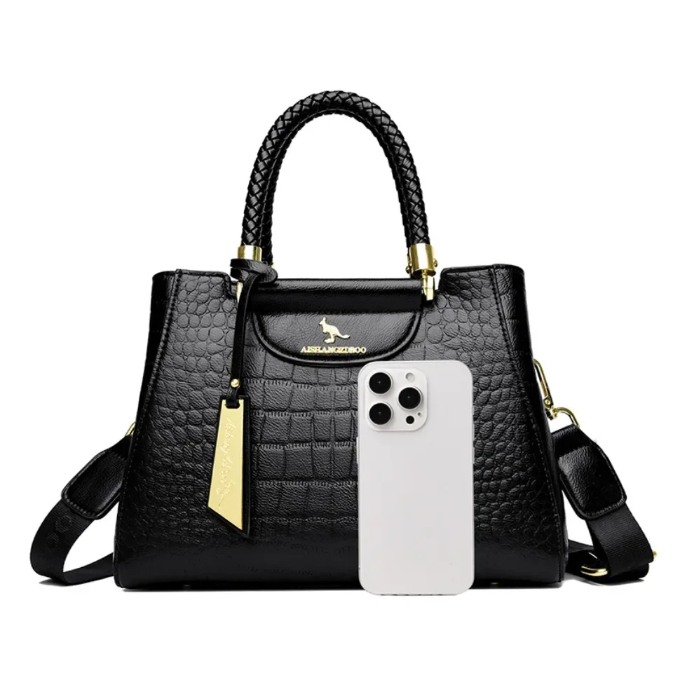 Versatile Fashion High Quality - Luxury Bags Direct recension och pris