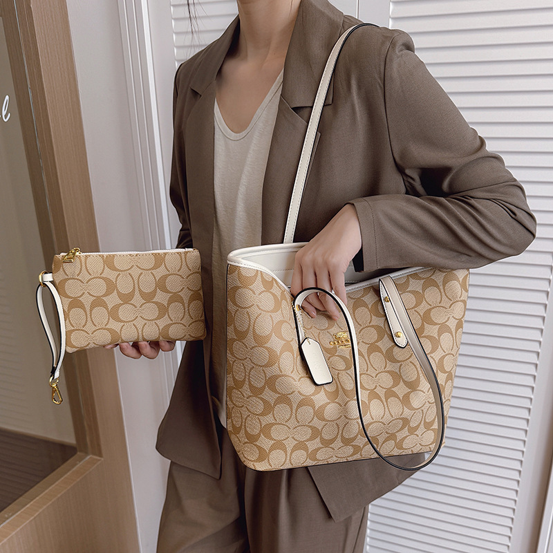 Luxury Designer Women's Should - Luxury Bags Big recension och pris