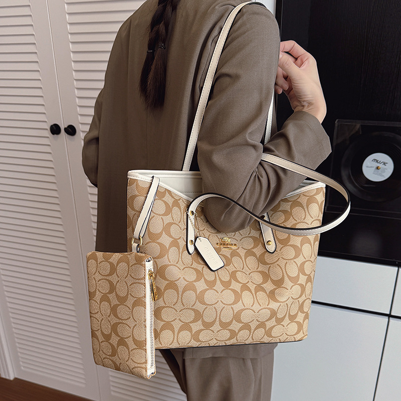 Luxury Designer Women's Should - Luxury Bags Big recension och pris