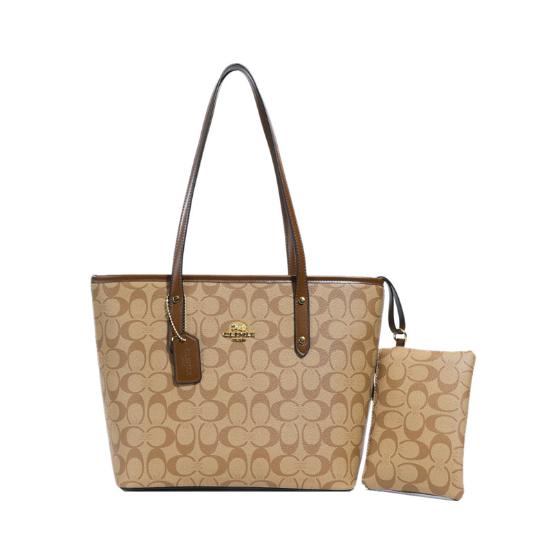 Luxury Designer Women's Should - Luxury Bags Big recension och pris