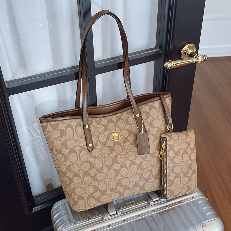 Luxury Designer Women's Should - Luxury Bags Big recension och pris