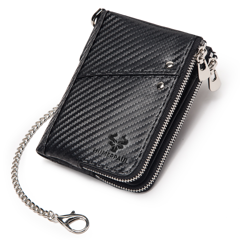 GZCZ Hot Selling Double Zipper - Luxury Bags To Sell recension och pris
