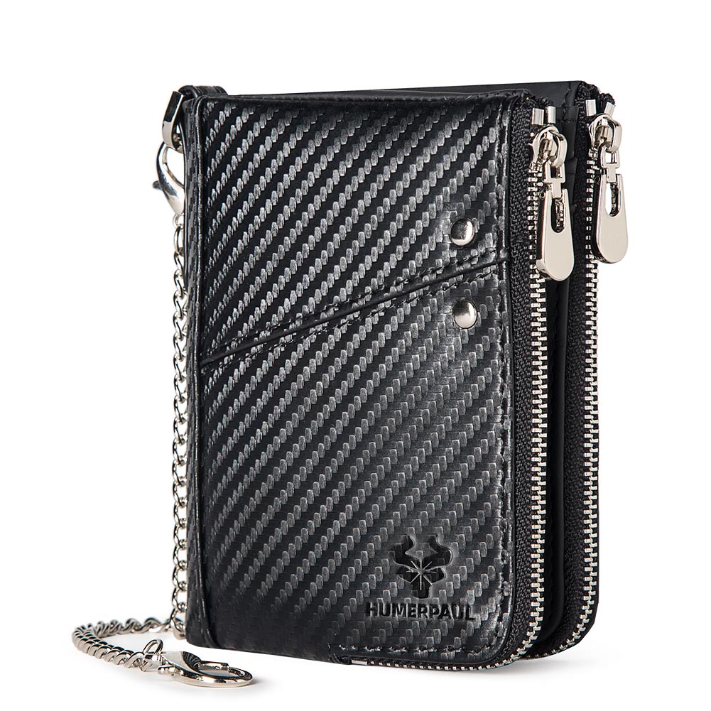 GZCZ Hot Selling Double Zipper - Luxury Bags To Sell recension och pris