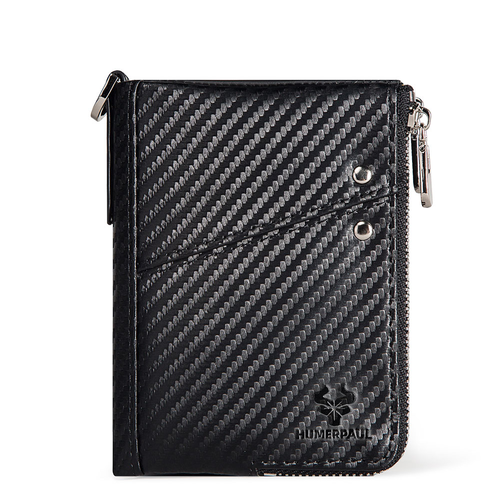 GZCZ Hot Selling Double Zipper - Luxury Bags To Sell recension och pris