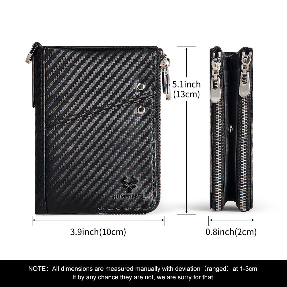 GZCZ Hot Selling Double Zipper - Luxury Bags To Sell recension och pris