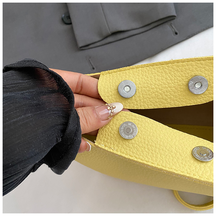 Lightweight Summer High-end Co - Luxury Bags For Women Sale recension och pris
