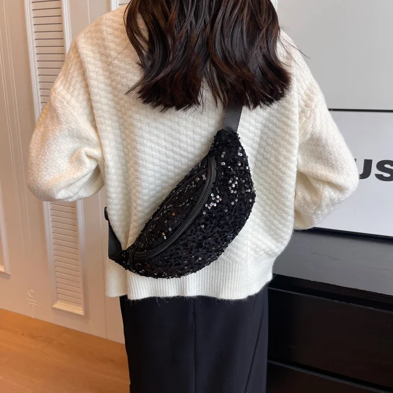Light Luxury Zipper Fashion Wo - Luxury Bags To Sell recension och pris