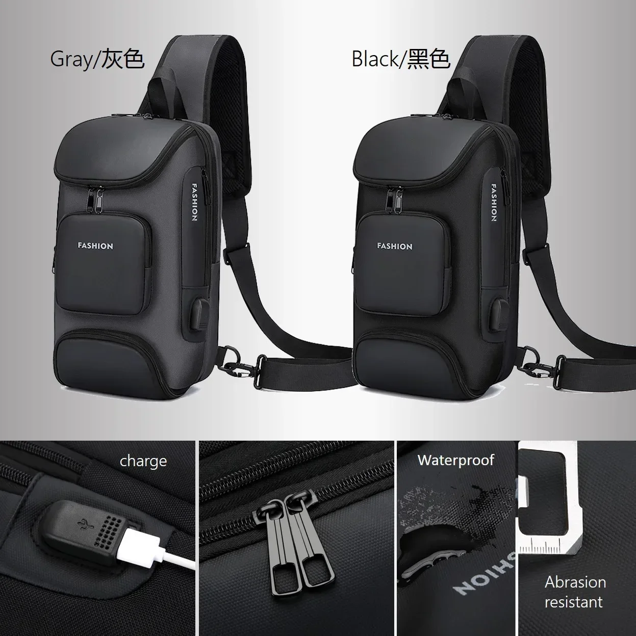 Men Designer High Quality Luxu - Luxury Bags China Wholesale recension och pris