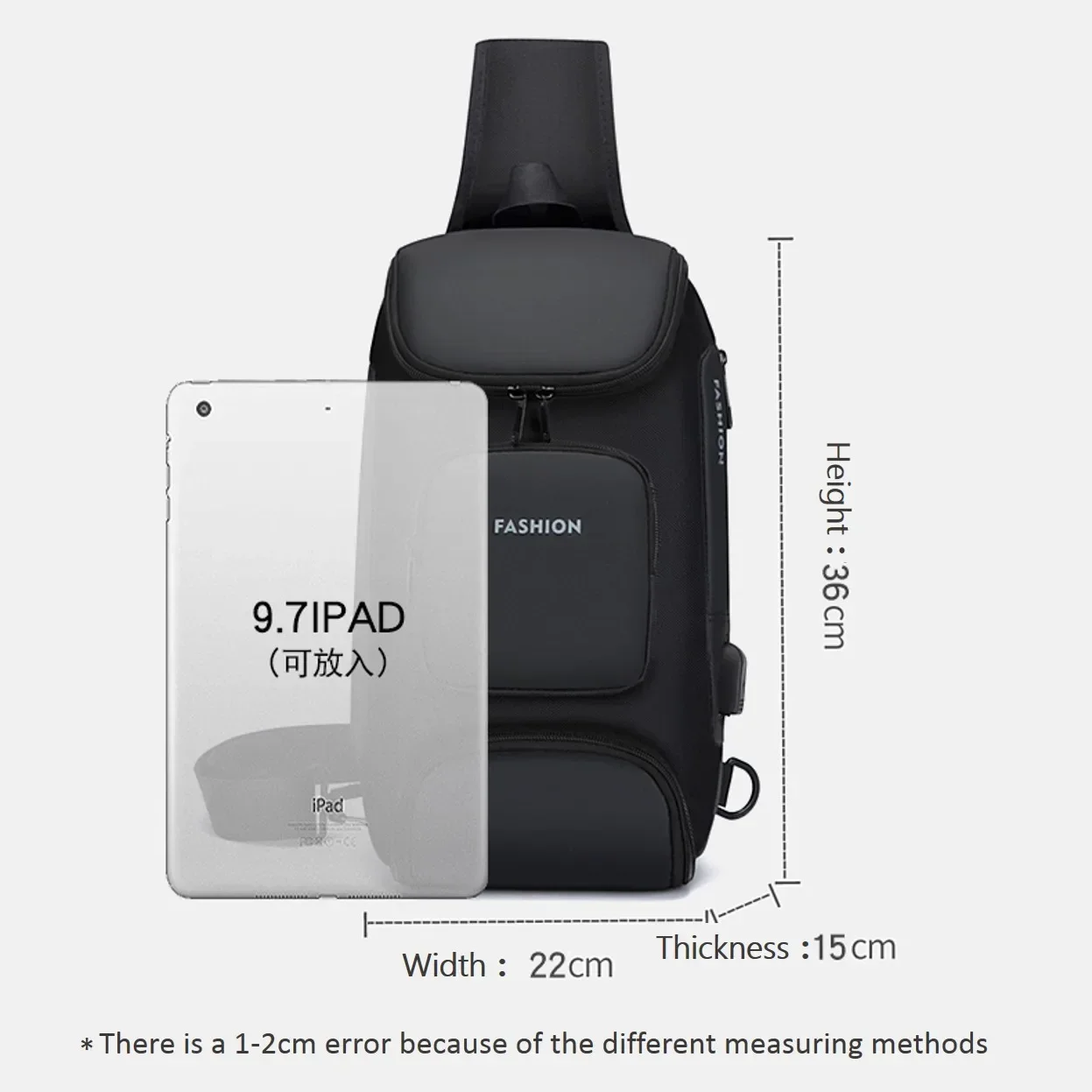 Men Designer High Quality Luxu - Luxury Bags China Wholesale recension och pris