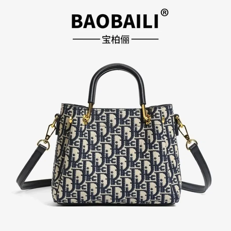 Elegant Ladies Tote Bag Handba - Luxury Bags For Sale recension och pris