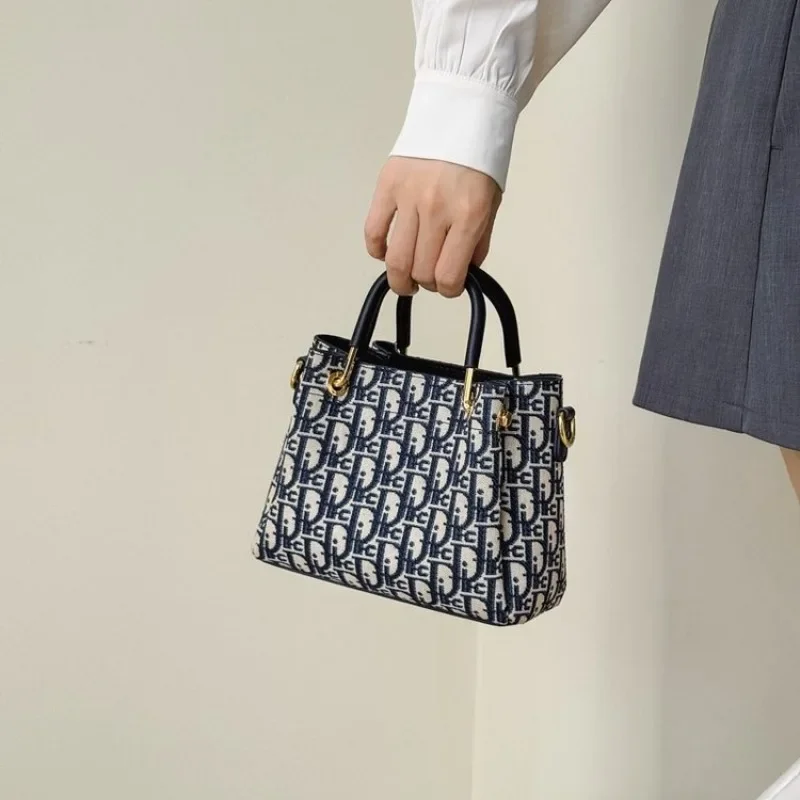 Elegant Ladies Tote Bag Handba - Luxury Bags For Sale recension och pris