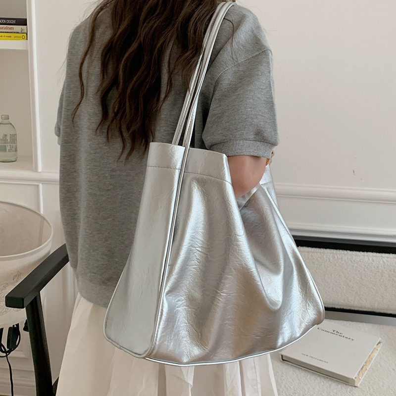 Casual Large Capacity Totes Co - Luxury Bags Big recension och pris