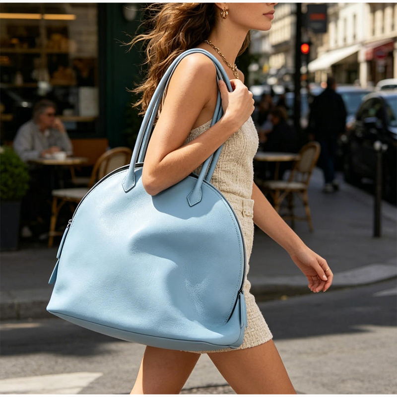Fashion Luxury Seashell Should - Luxury Bags Big recension och pris