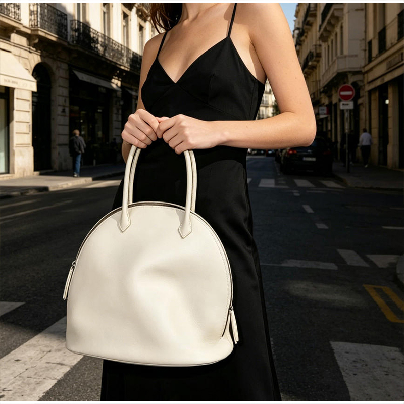 Fashion Luxury Seashell Should - Luxury Bags Big recension och pris