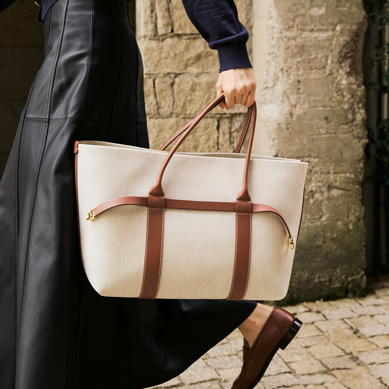 Luxury Brand Design Cowhide Wo - Luxury Bags Old Money recension och pris