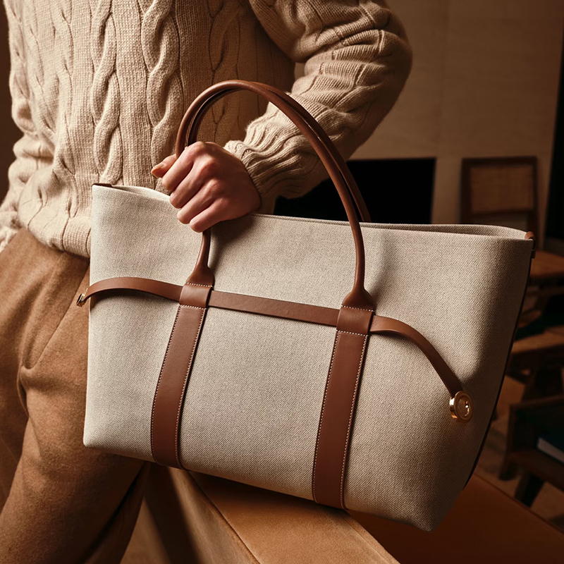 Luxury Brand Design Cowhide Wo - Luxury Bags Old Money recension och pris