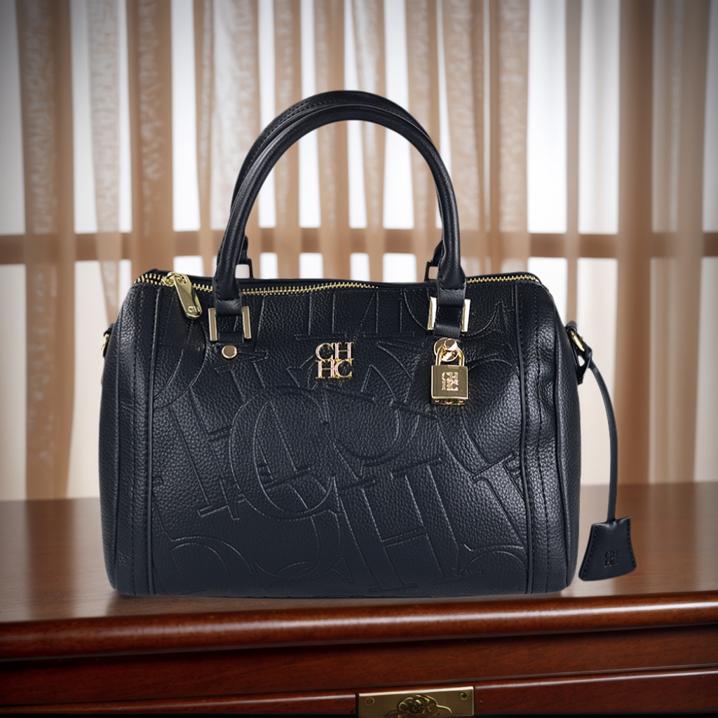 CH Women Handbag Luxury Emboss - Luxury Bags For Women Sale recension och pris