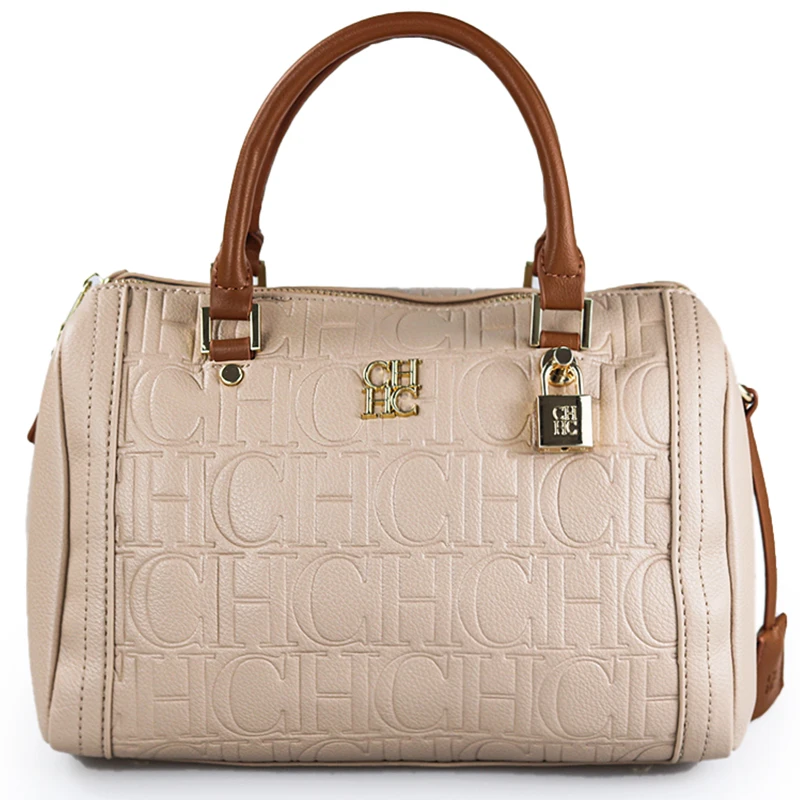 CH Women Handbag Luxury Emboss - Luxury Bags For Women Sale recension och pris