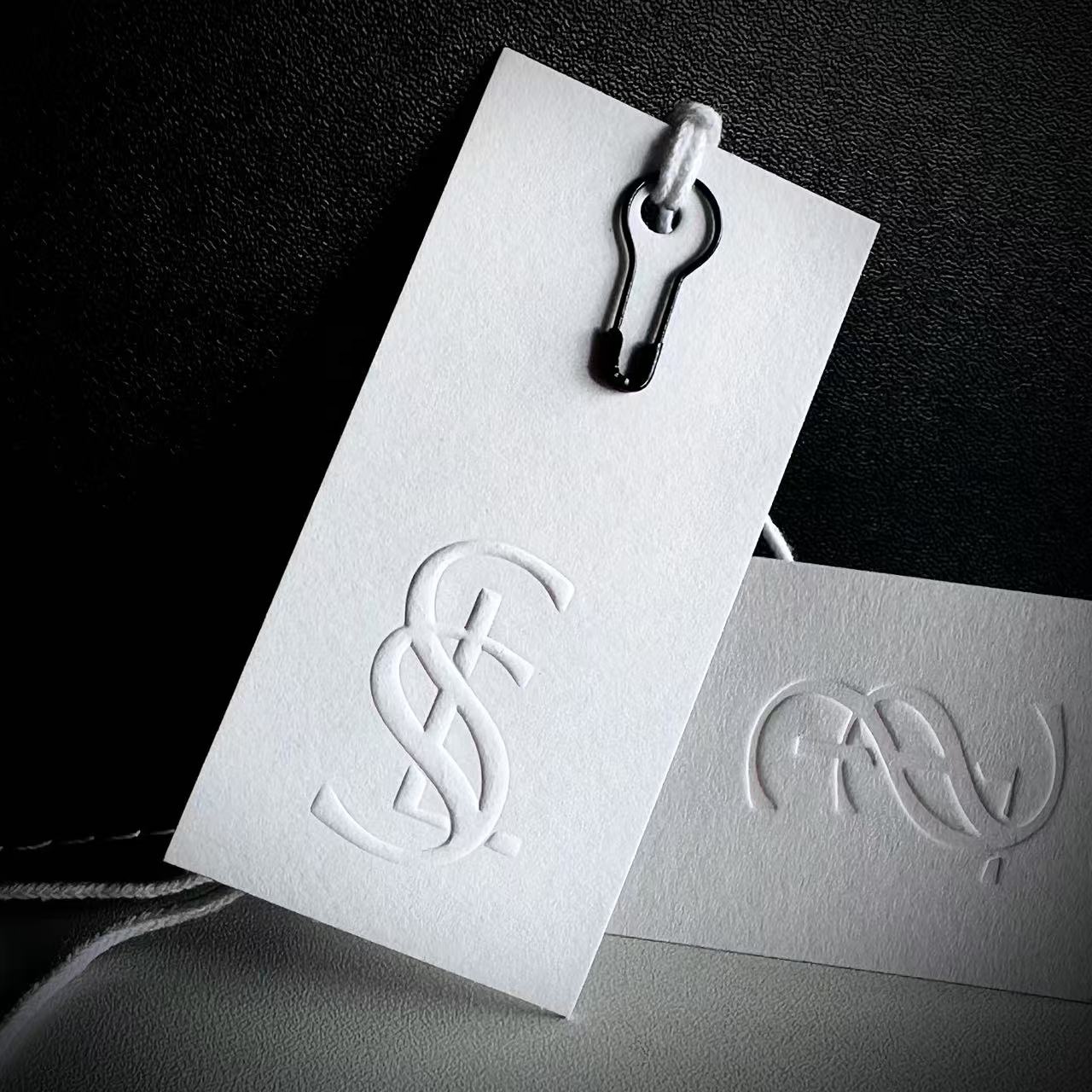Custom Luxury Embossed Logo Ha - Luxury Bags Price recension och pris