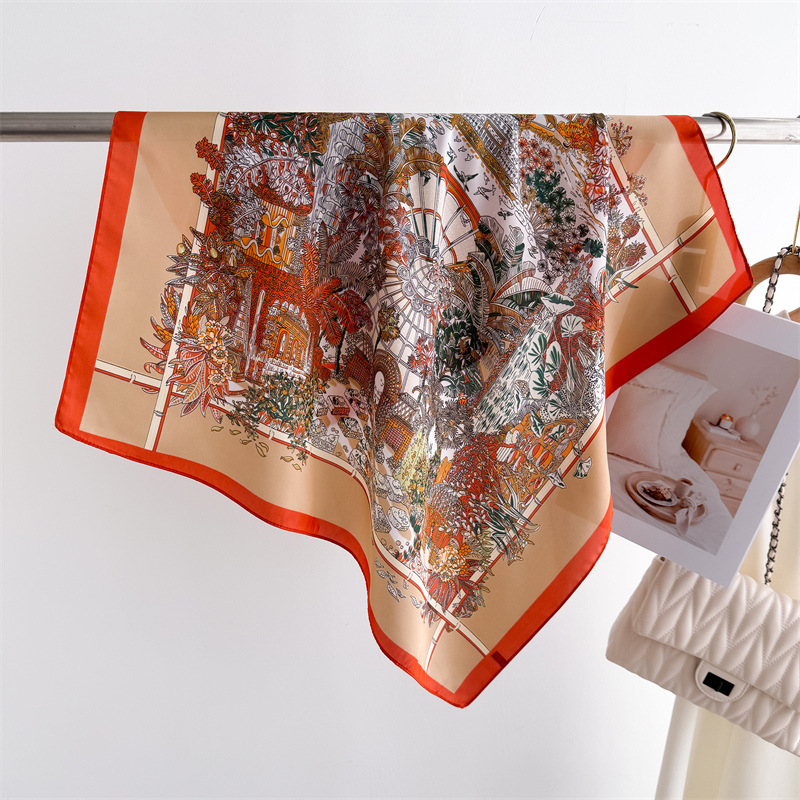 Luxury New Printed Scarves Wom - Luxury Bags China Wholesale recension och pris