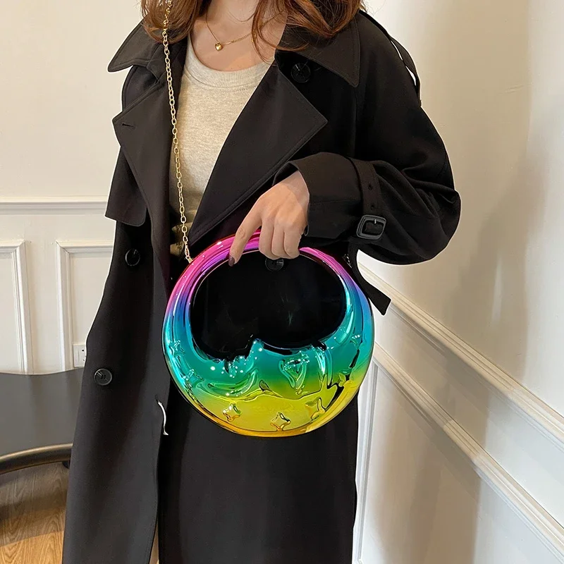 Summer Advanced Sense PVC Meta - Luxury Bags To Sell recension och pris