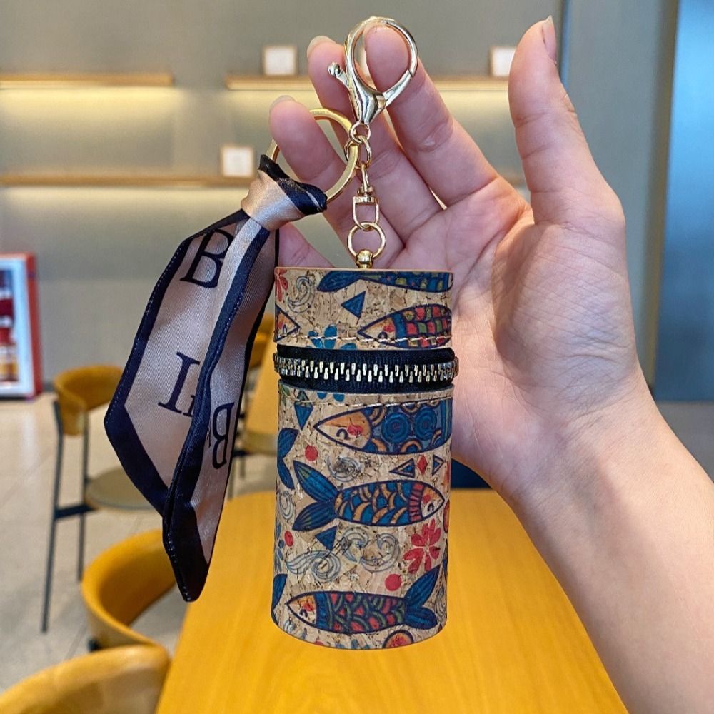 Exquisite PU Mini Lipstick Bag - Luxury Bags Old Money recension och pris