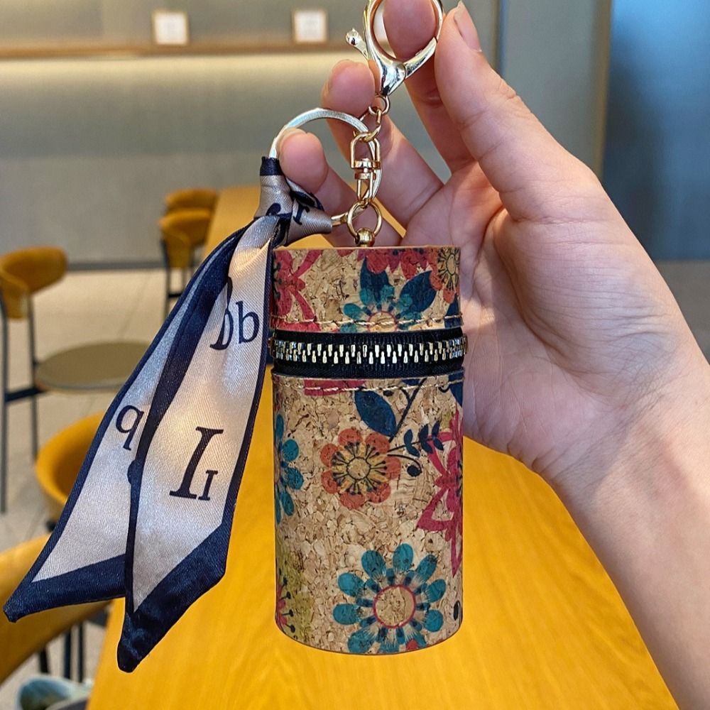 Exquisite PU Mini Lipstick Bag - Luxury Bags Old Money recension och pris