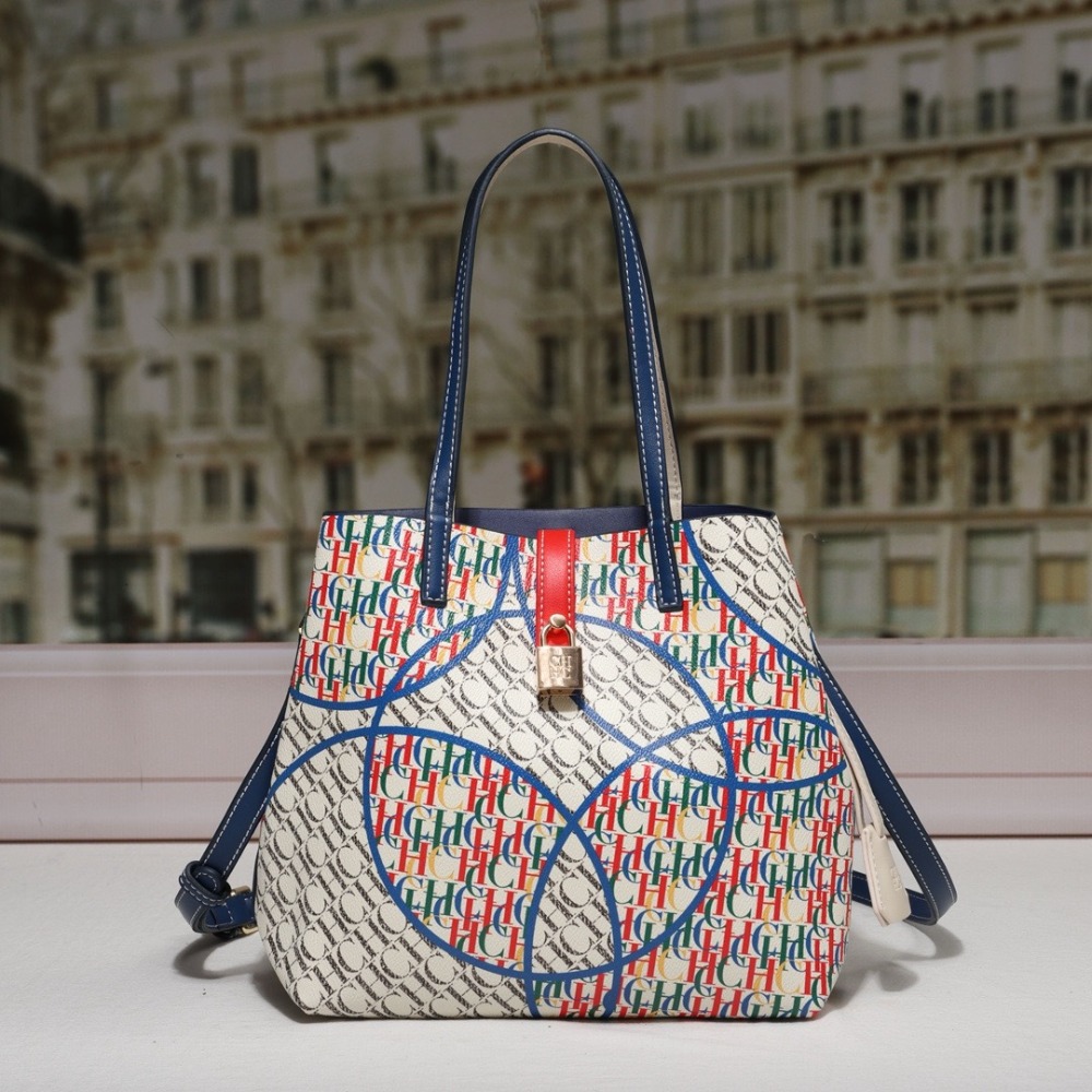 CHHC Fashion 2026 Hot Selling  - Luxury Bags To Sell recension och pris