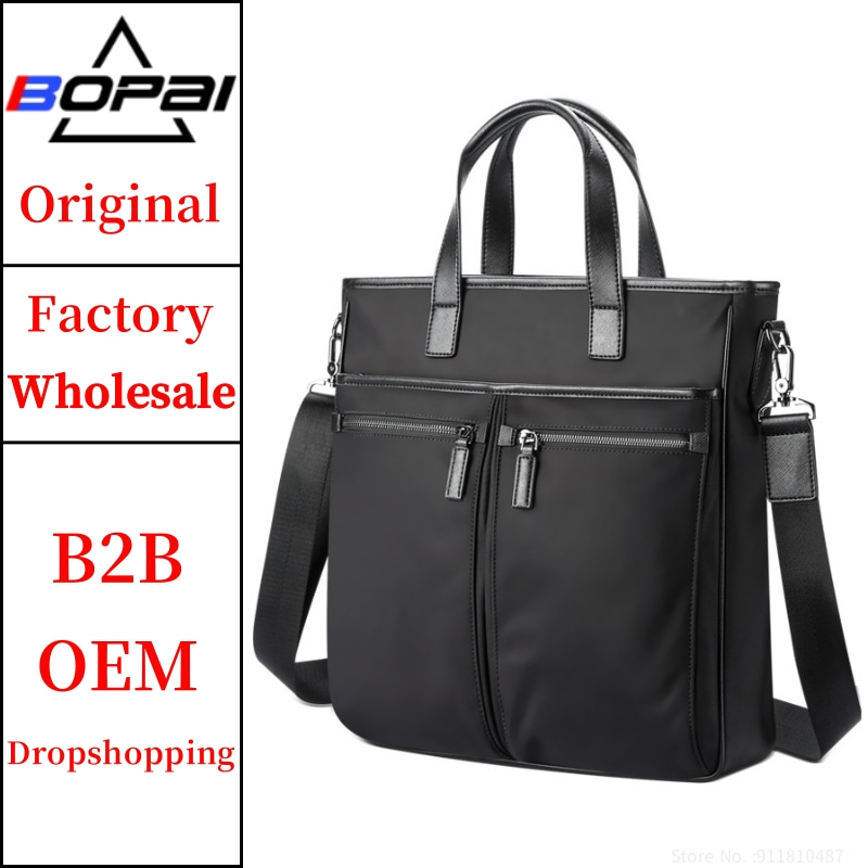 BOPAI Wholesale Factory Luxury - Luxury Bags China Wholesale recension och pris