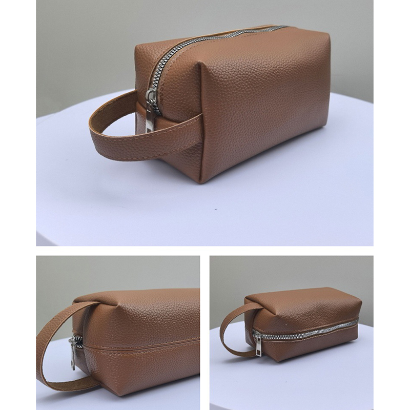 PU Leather Travel Portable Cos - Luxury Bags China Wholesale recension och pris