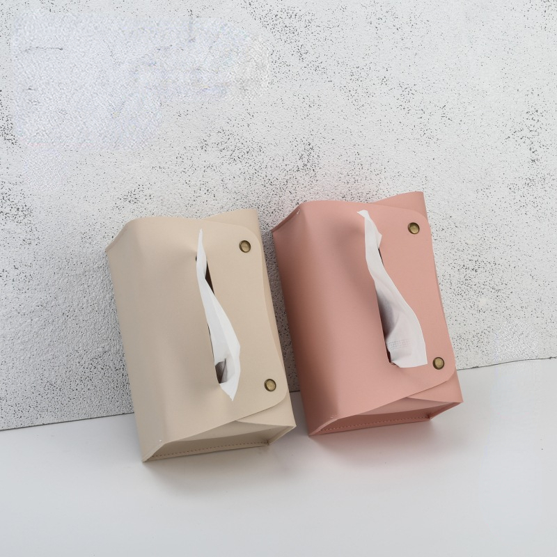 Solid Color Household PU Leath - Luxury Bags Price recension och pris