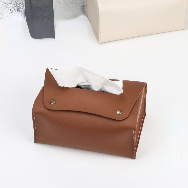 Solid Color Household PU Leath - Luxury Bags Price recension och pris
