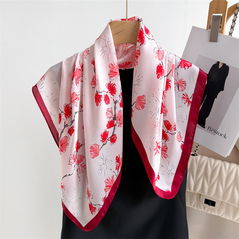 Luxury New Printed Scarves Wom - Luxury Bags China Wholesale recension och pris