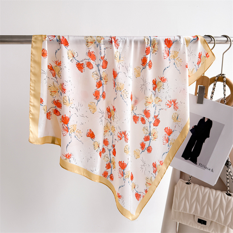 Luxury New Printed Scarves Wom - Luxury Bags China Wholesale recension och pris