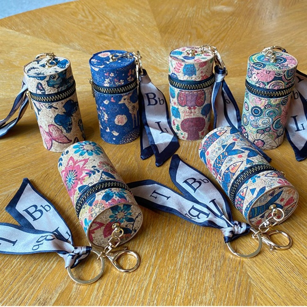 Exquisite PU Mini Lipstick Bag - Luxury Bags Old Money recension och pris