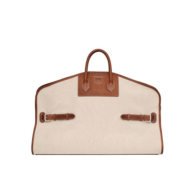 Luxury Travel Tote Bag Unisex  - Luxury Bags Old Money recension och pris