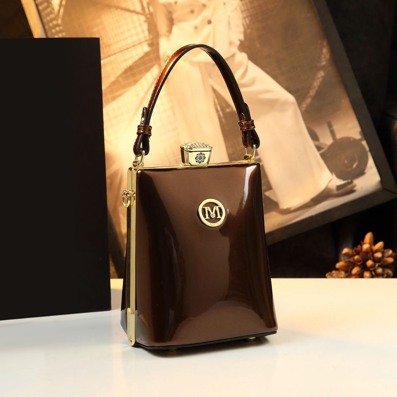 Luxury Designer Brand New High - Luxury Bags For Women Sale recension och pris